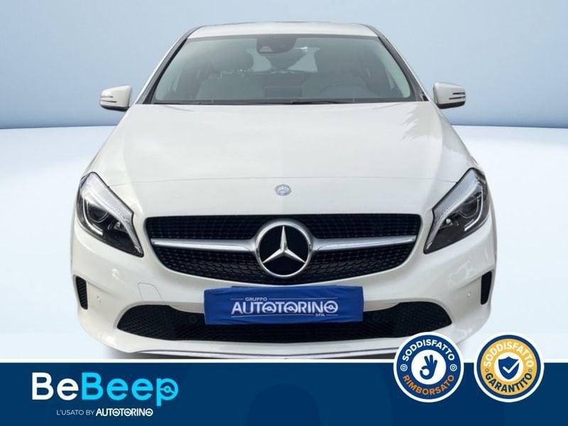 Mercedes-Benz Classe A A 200 D SPORT MY16