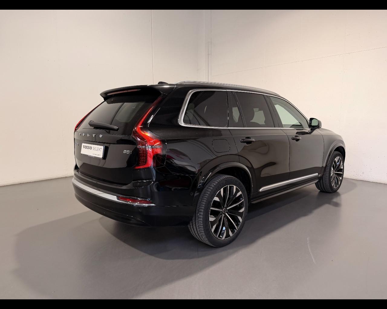 VOLVO XC90 2.0 B5 PLUS BRIGHT AWD 7P. AUTO
