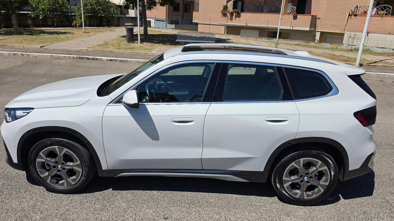 Bmw X1 sDrive 20i xLine