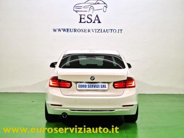 BMW 316 i Sport