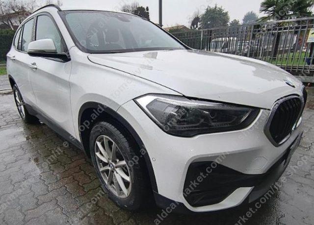 BMW X1 sDrive16d Business Advantage