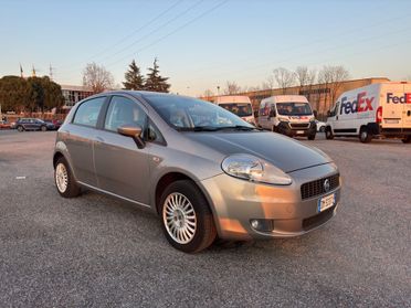 Fiat Grande Punto Grande Punto 1.4 5 porte Dynamic