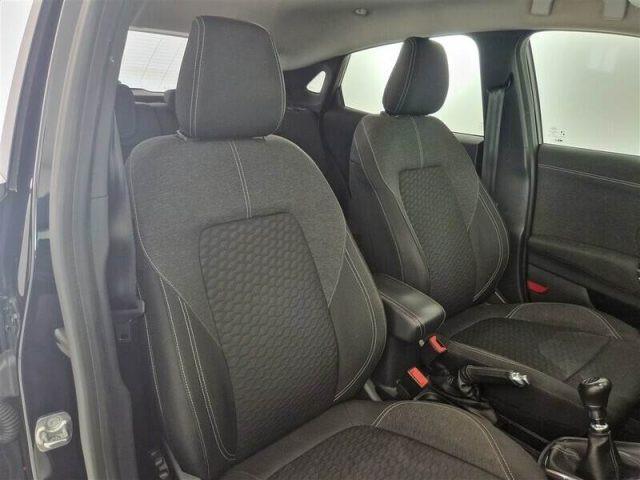 FORD Puma 1.0 EcoBoost 125 CV S&S Titanium