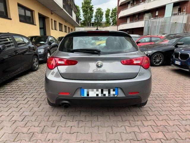 ALFA ROMEO Giulietta 1.4 Turbo 105 CV Progression