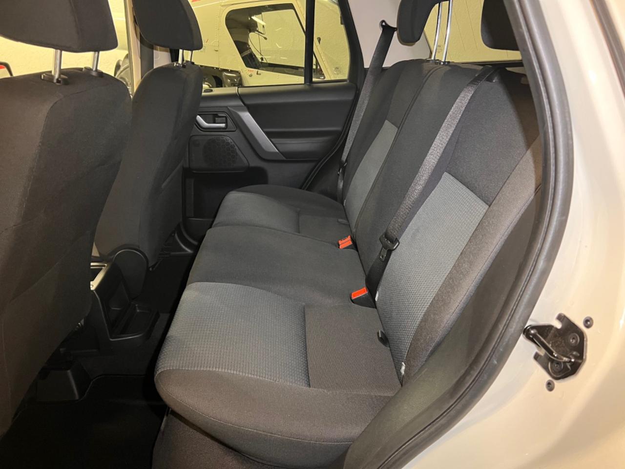 Land Rover Freelander 2.2 TD4 S.W. XS