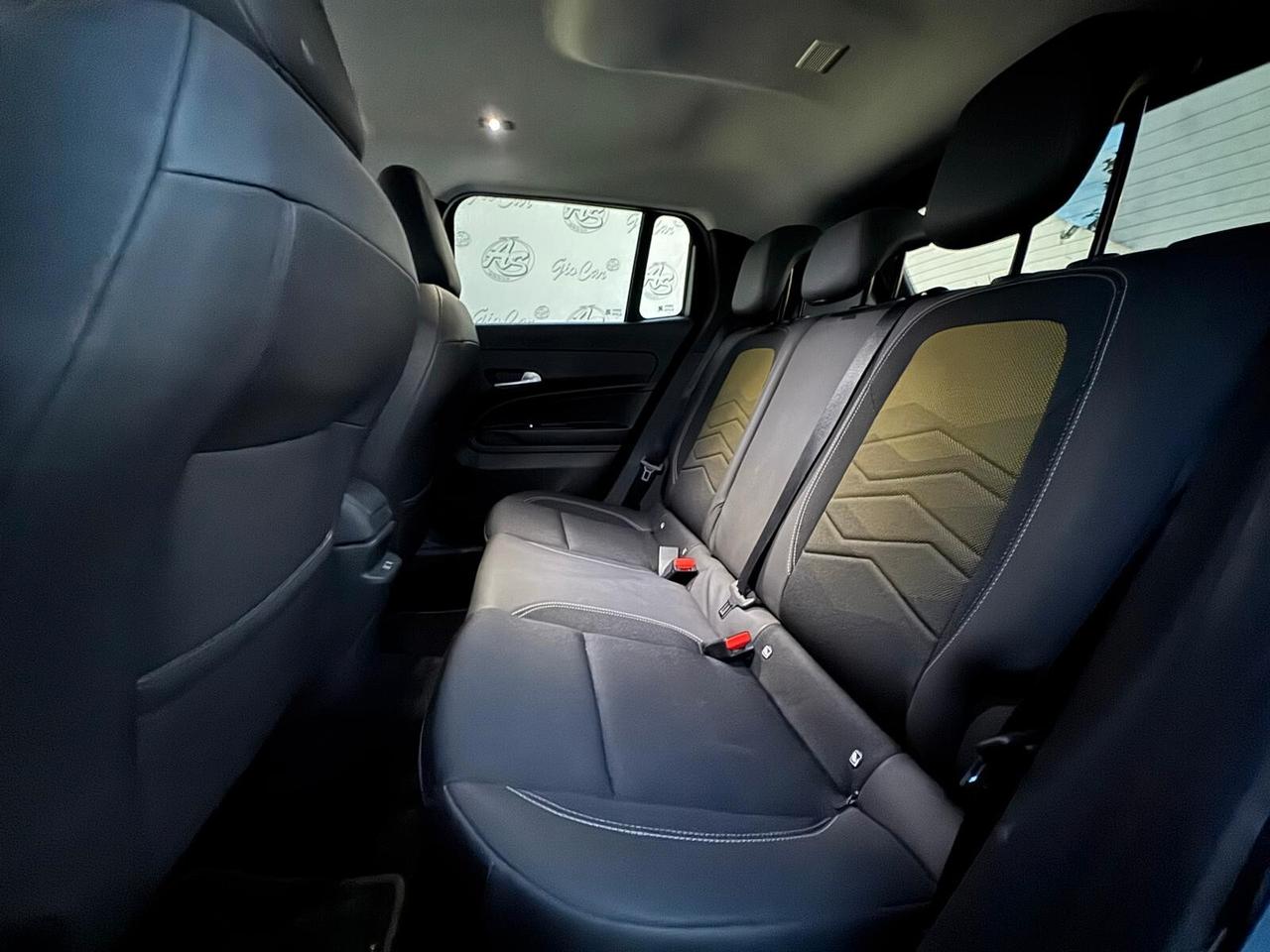 Jeep Avenger 1.2 Turbo 100 CV 1ST Edition Navi Camera Port.Elettrico