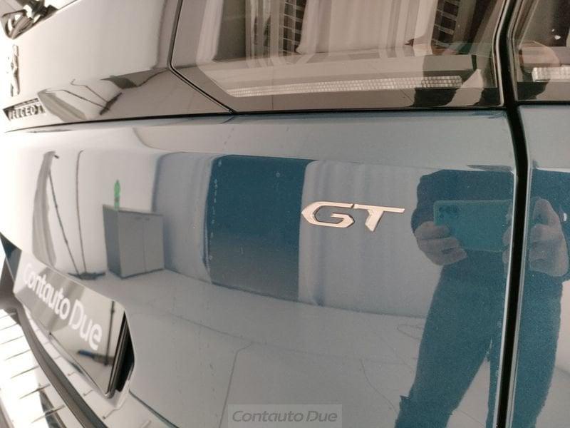 Peugeot 5008 5008 BlueHDi 130 S&S EAT8 GT Pack