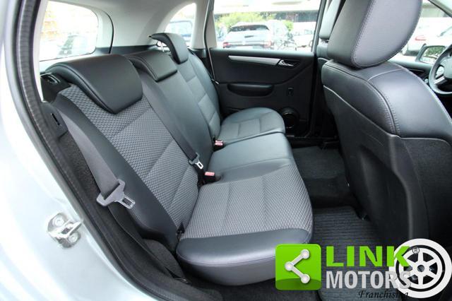 MERCEDES-BENZ B 180 CDI Premium