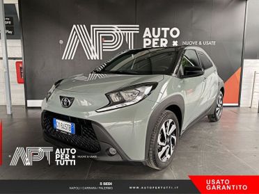 Toyota Aygo X Aygo X 1.0 Trend 72cv