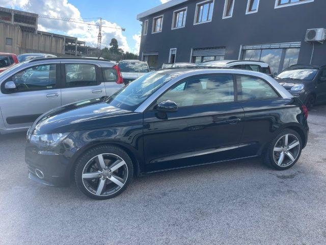 AUDI A1 1.6 TDI 105 CV