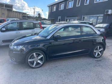 AUDI A1 1.6 TDI 105 CV