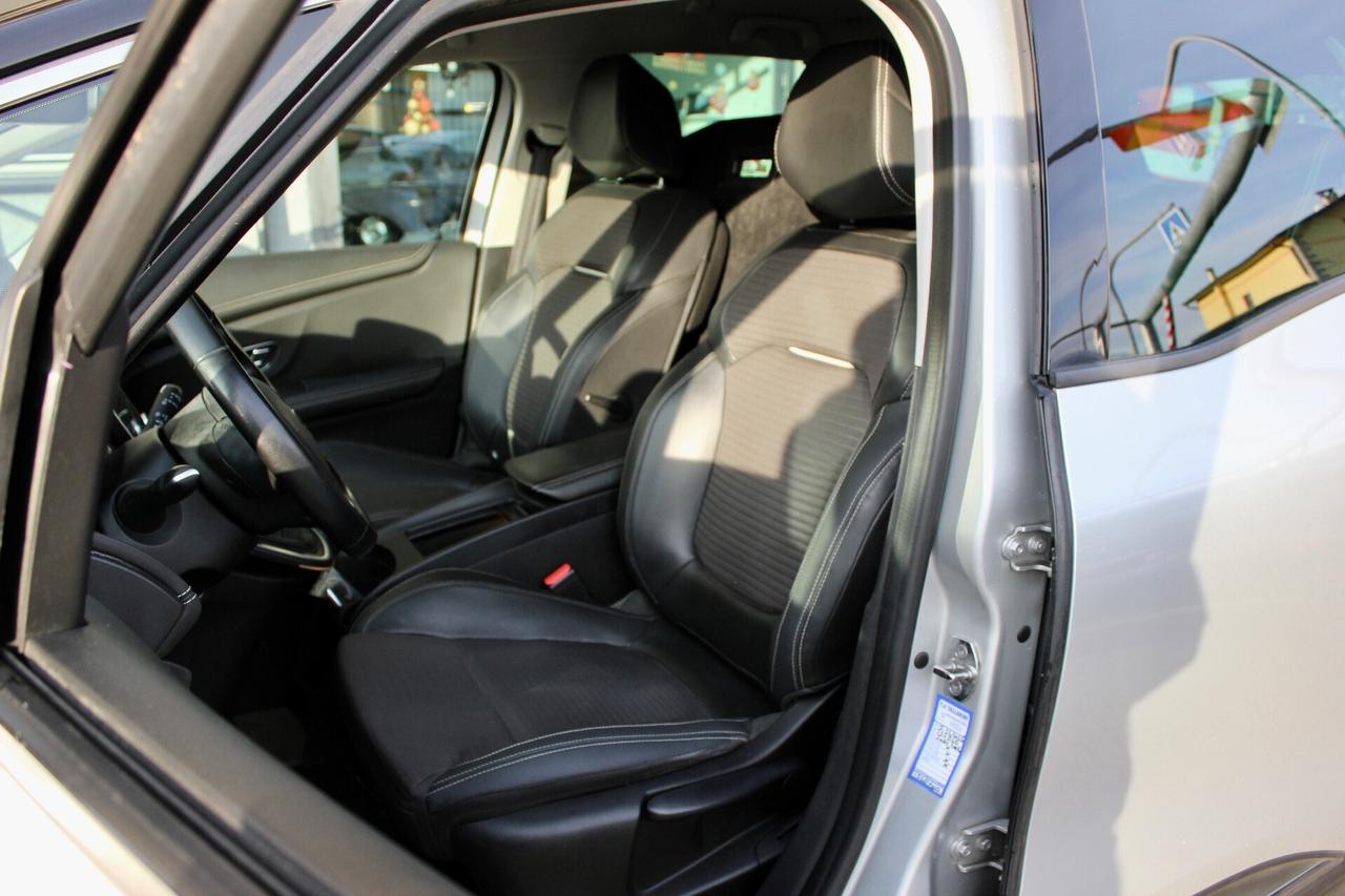 Renault Scenic Energy Intens 1.5 dCi 8V 110 CV