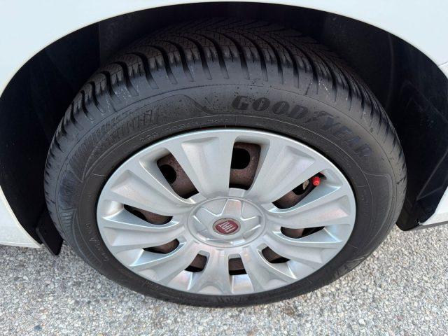 FIAT Tipo 1.4 T-Jet 120CV 5 porte Business