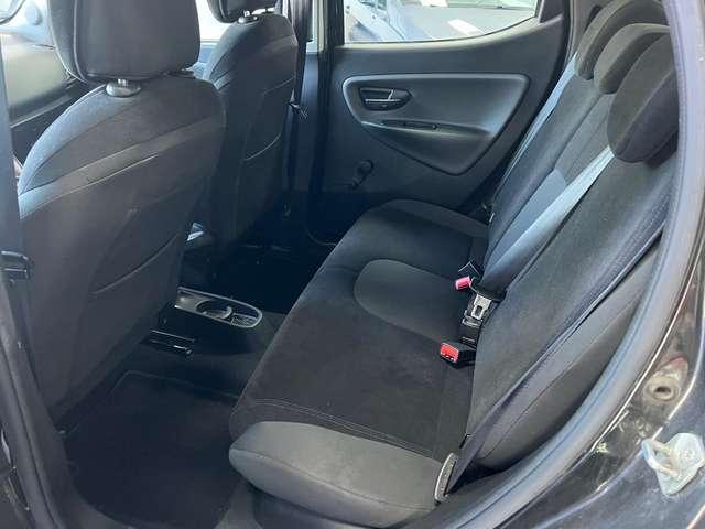 Lancia Ypsilon Ypsilon 0.9 t.air Silver s