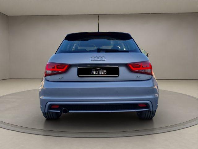 AUDI A1 SPB 1.6 TDI Admired