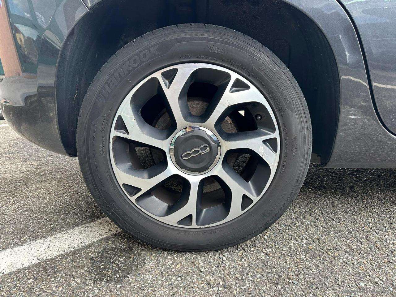 FIAT 500L 1.4 95 CV Lounge GPL *GPL*