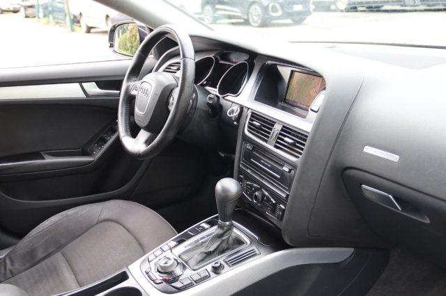 AUDI A5 SPB 3.0 V6 TDI F.AP. quattro S tr. Advanced