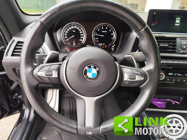 BMW 230 i Coupé Msport GARANZIA INCLUSA