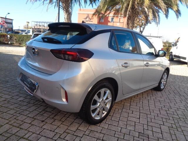 Opel Corsa 1.2 Edition