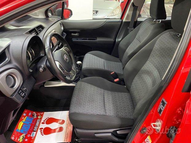 TOYOTA YARIS D-4D 1.4 90cv ACTIVE - 2013