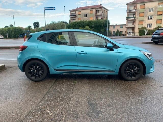 Renault Clio Hybrid E-Tech 140 CV Zen NEOPATENTATI