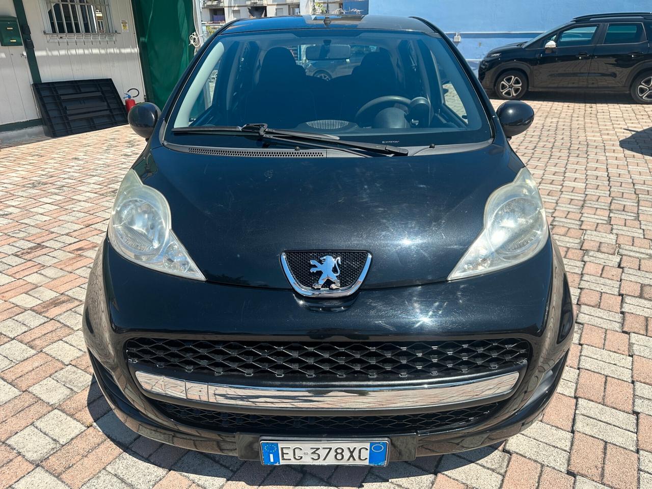 Peugeot 107 1.0 68CV 5p. Sweet Years