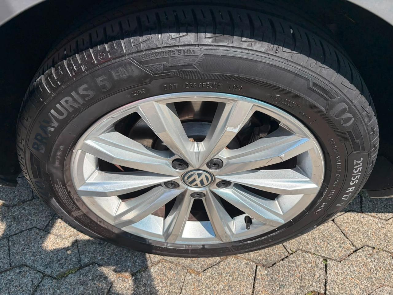 Volkswagen Passat Variant 1.5 TSI ACT DSG Business