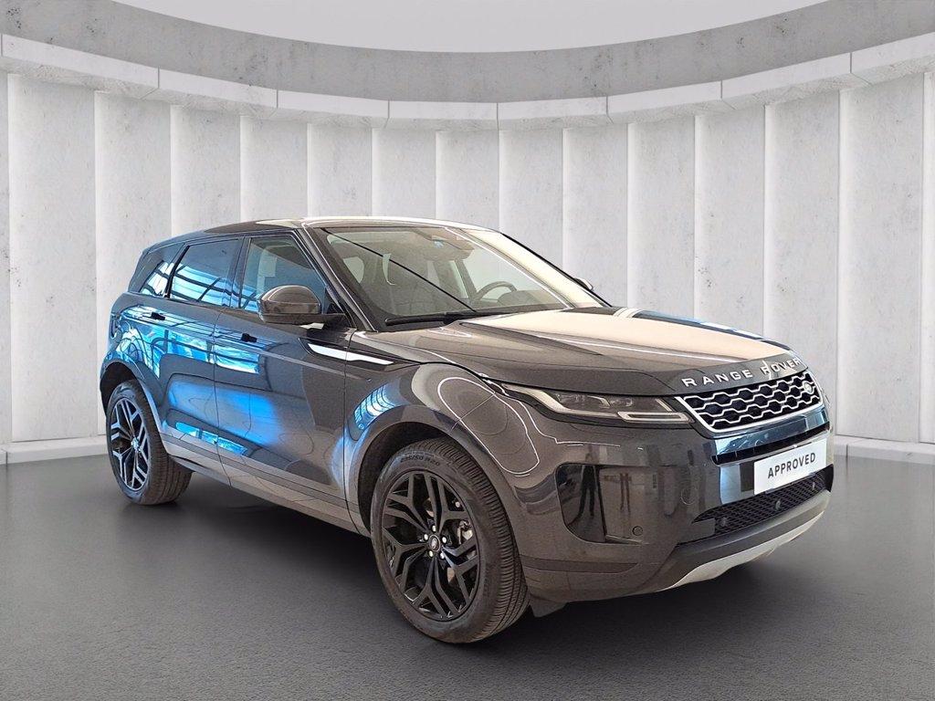 LAND ROVER Range Rover Evoque 2 serie LAND ROVER 2.0D I4 163 CV AWD Auto SE del 2023