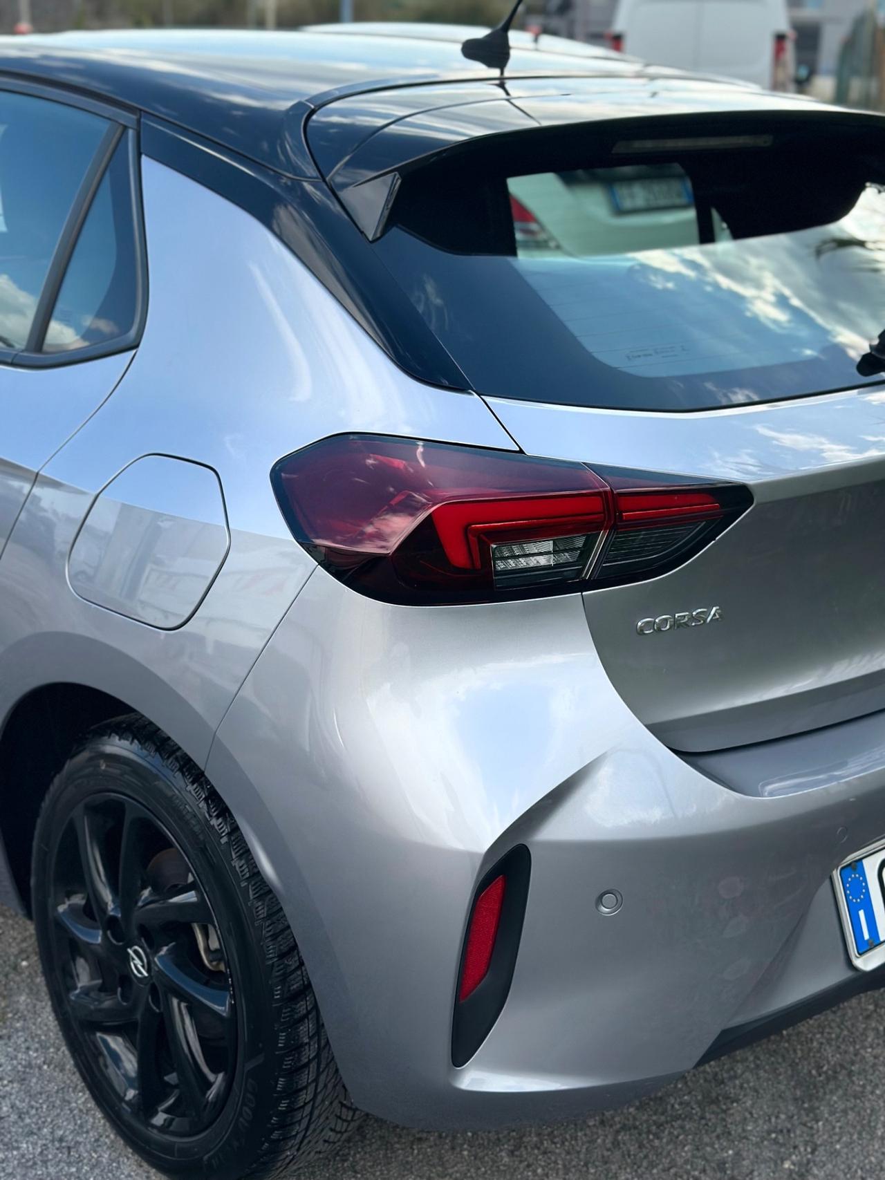 Opel Corsa 1.5 D 100 CV GS Line