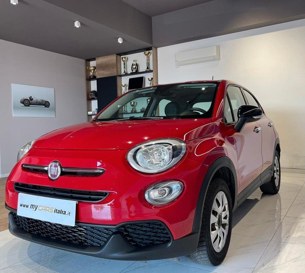 Fiat 500X 1.3 MultiJet 95 CV Business