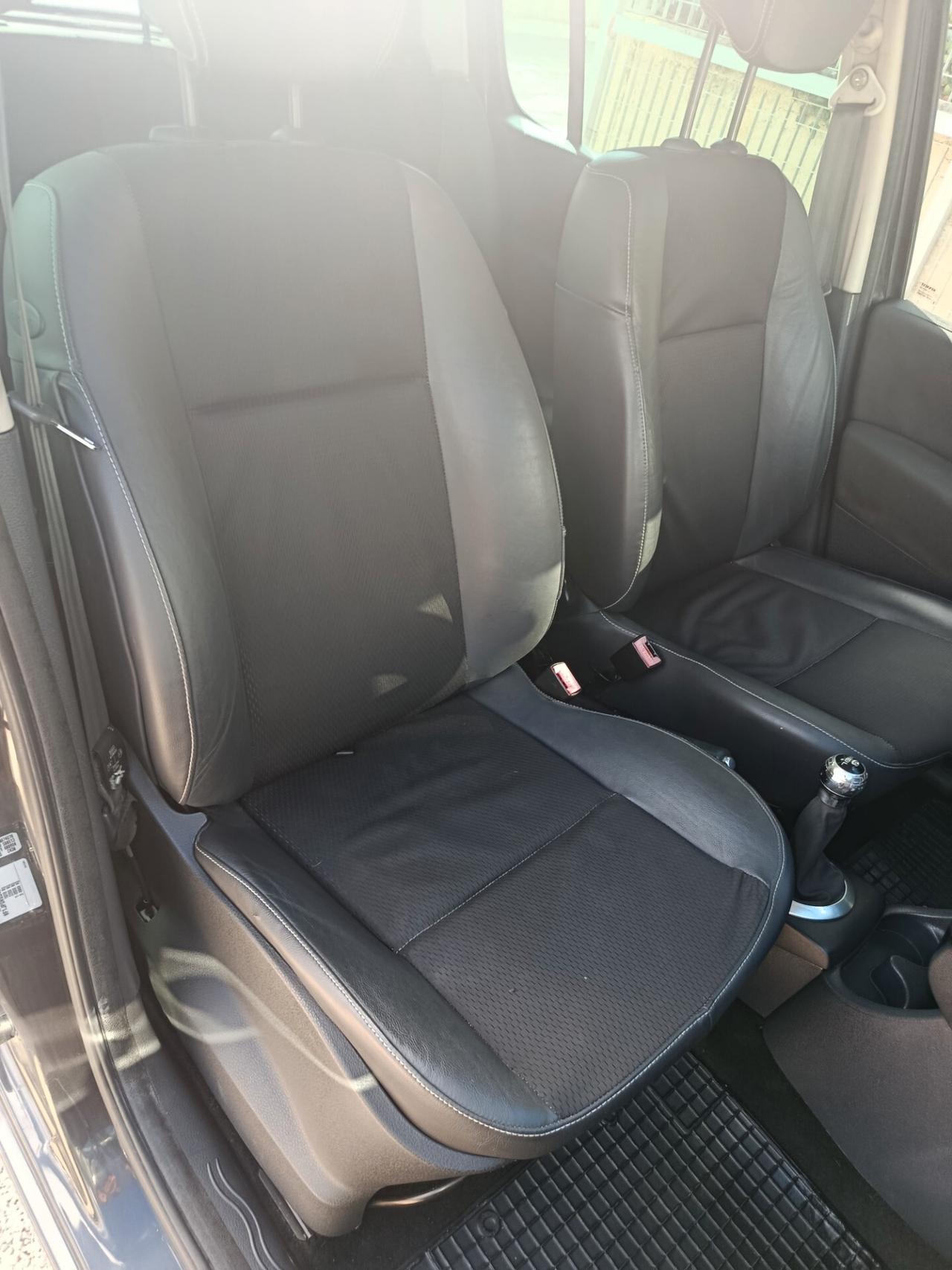 Renault Modus 1.2 16V Live