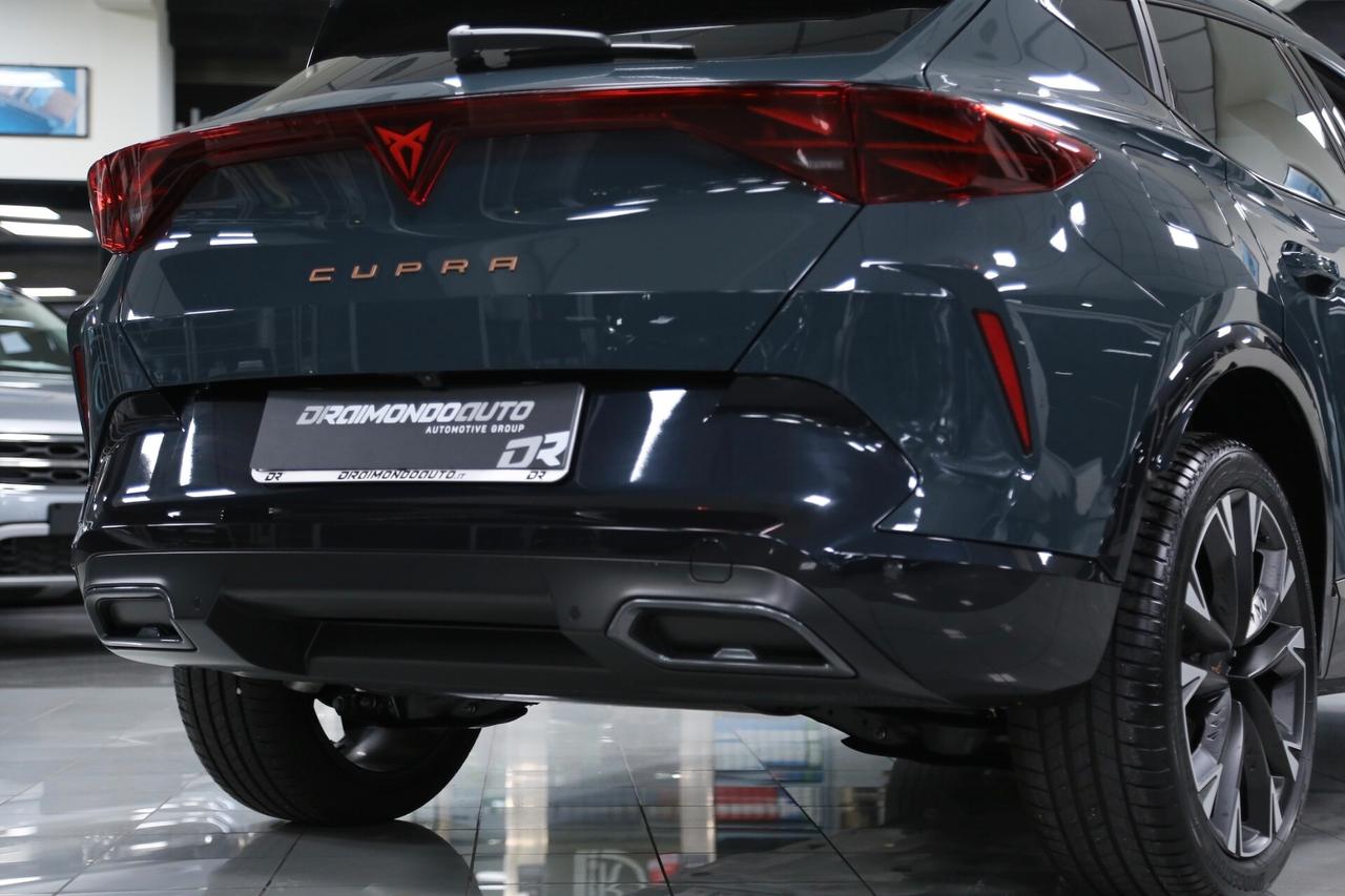 Cupra Formentor 2.0 TDI 150 cv DSG_KM0_2025