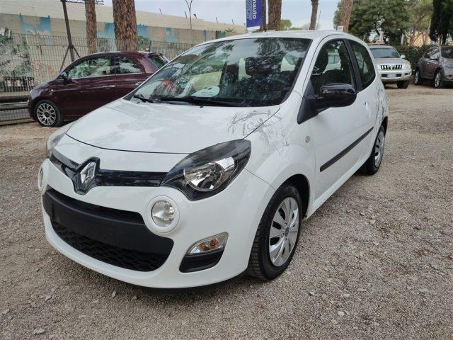 RENAULT Twingo 1.2 16V CLIMA,FENDINEBBIA,BLUETOOTH