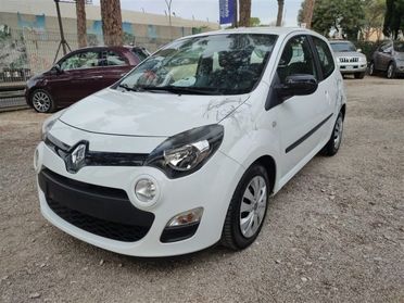 RENAULT Twingo 1.2 16V CLIMA,FENDINEBBIA,BLUETOOTH ..