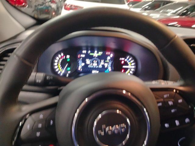 JEEP Renegade 1.3 Turbo 4xe Limited