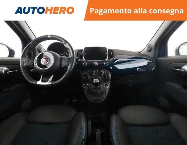 FIAT 500 1.0 Hybrid Launch Edition