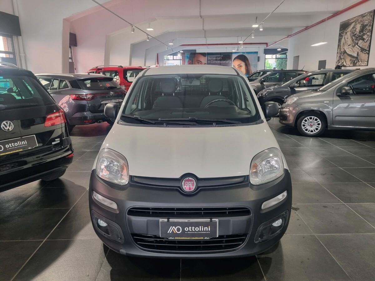 Fiat Panda VAN 1.3 mjt 2 posti GARANZIA 5 ANNI