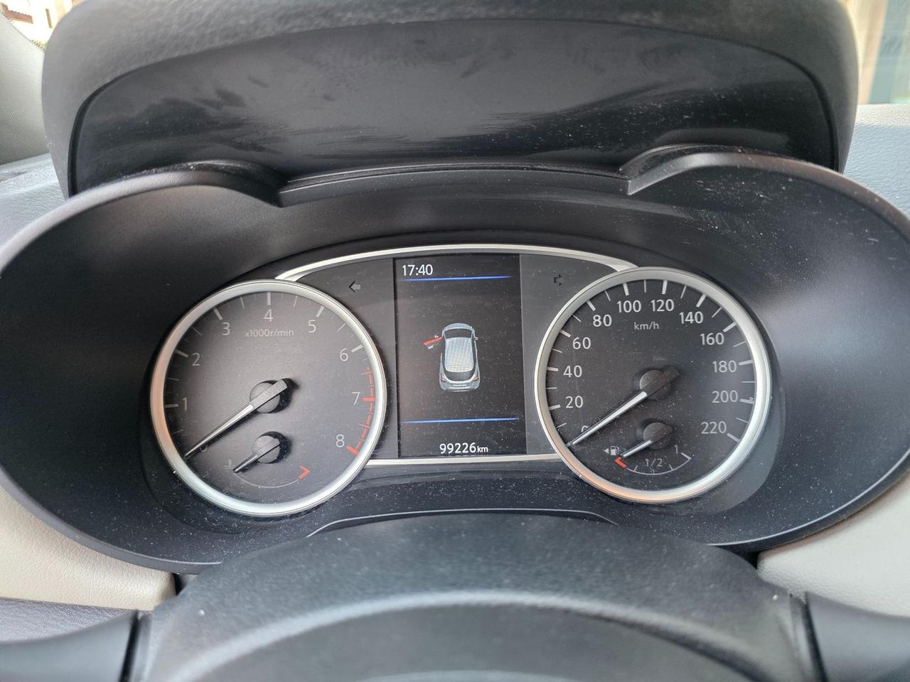 Nissan Micra 1.0 IG-T Acenta #6896