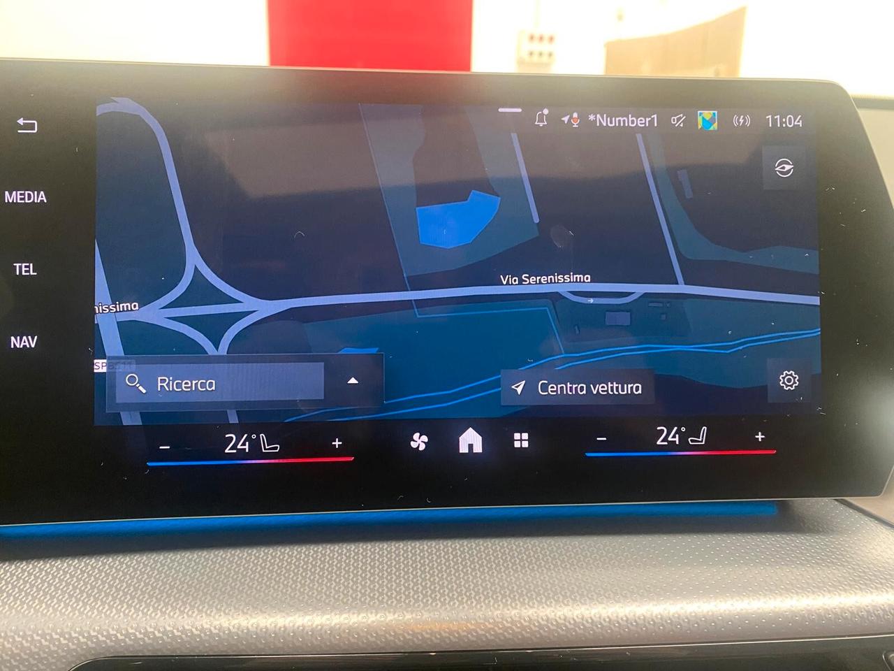 BMW iX1 eDrive20 Pacchetto M Sport Pro-Ok Neopatentati-LEGGI SOTTO