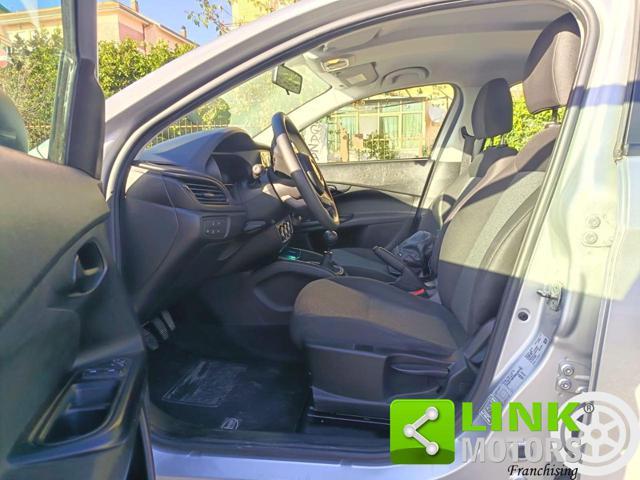 FIAT Tipo 1.4 5 porte Street