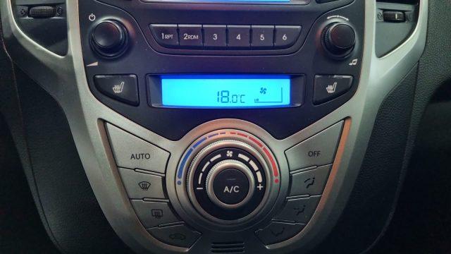HYUNDAI iX20 1.4 90 CV XPossible