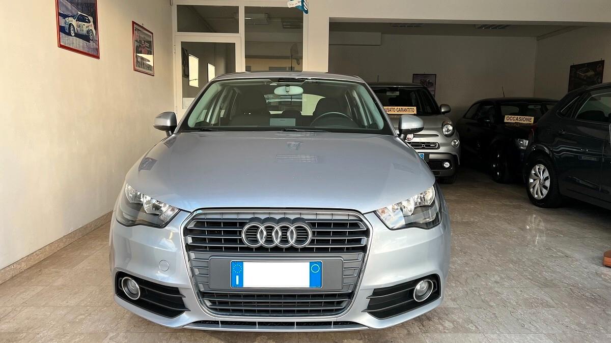 Audi A1 SPB 1.6 TDI Ambition