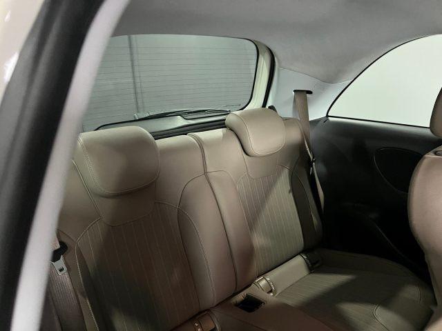 OPEL Adam 1.4 87 CV GPL Tech Slam