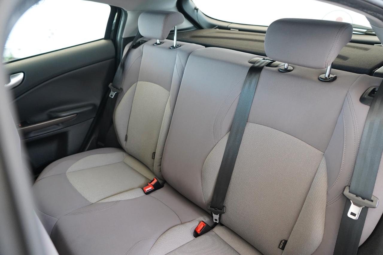 Alfa Romeo Giulietta 2.0 JTDm-2 150 CV Distinctive