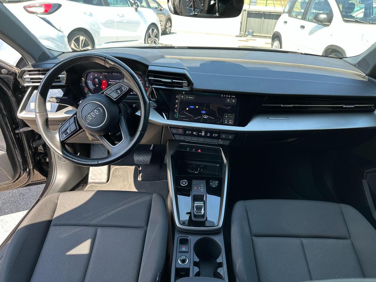 Audi A3 Sportback 30 2.0 tdi Business s-tronic