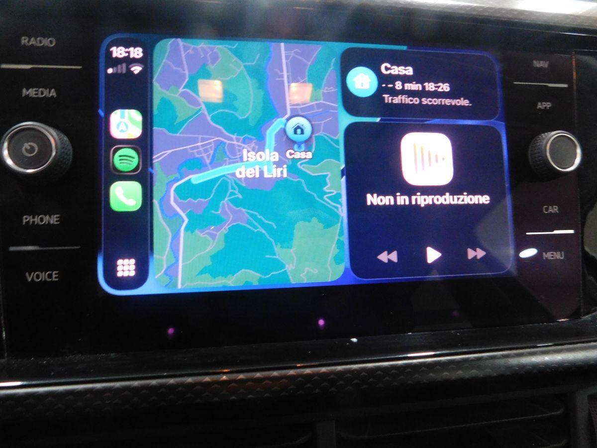 VOLKSWAGEN - T-Cross - 1.0 TSI 95 CV Style