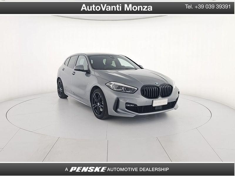 BMW Serie 1 118d 5p. M Sport