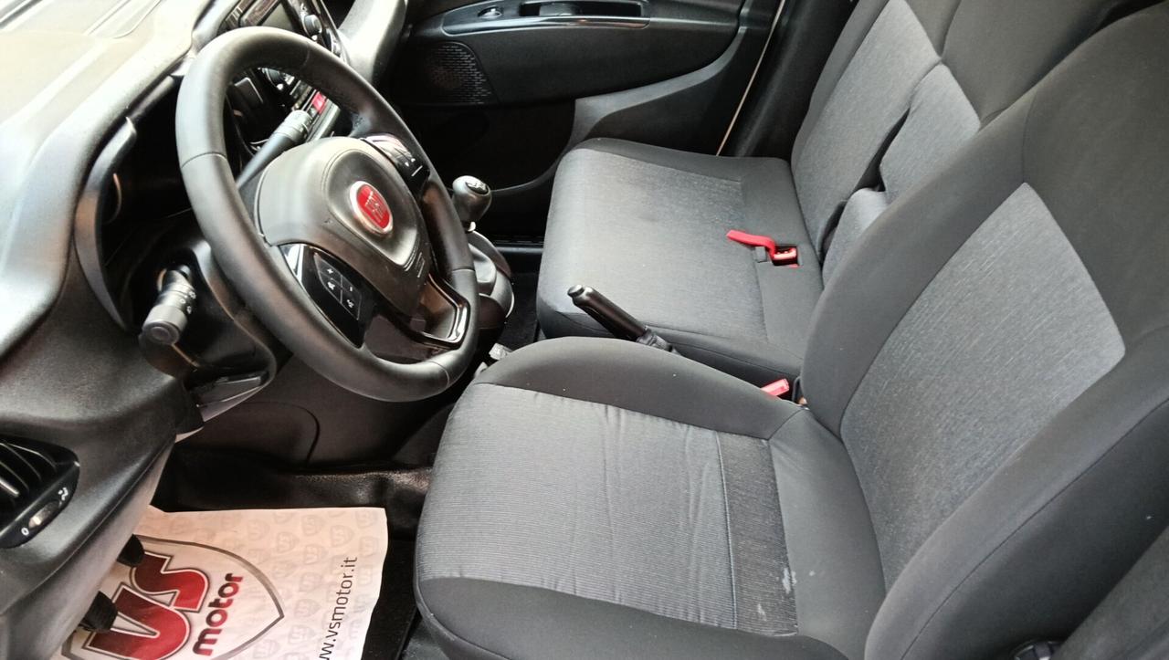 FIAT DOBLO' AUTOCARRO -PREZZO PROMO!