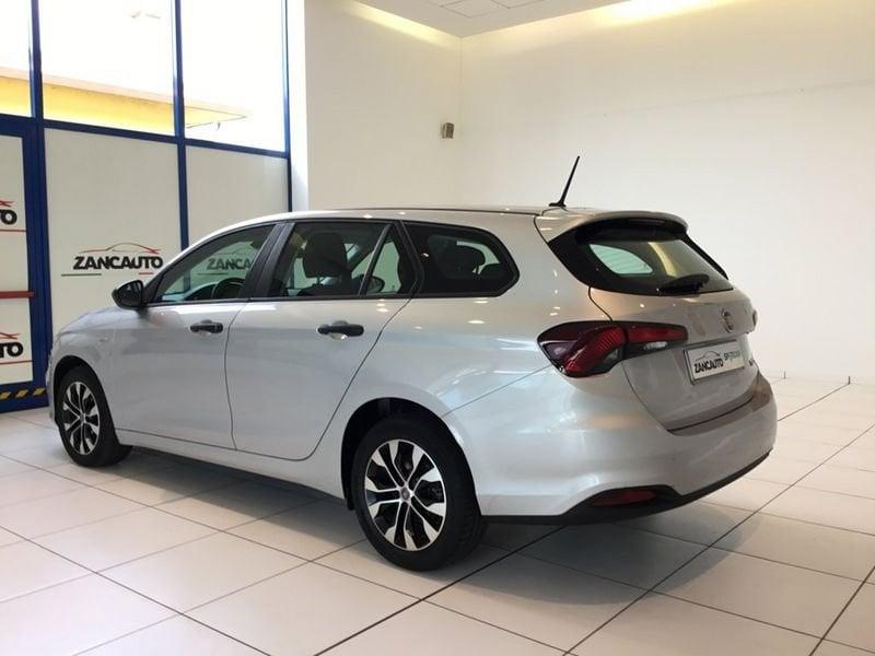 FIAT Tipo Tipo 1.3 Mjt S&S SW City Life