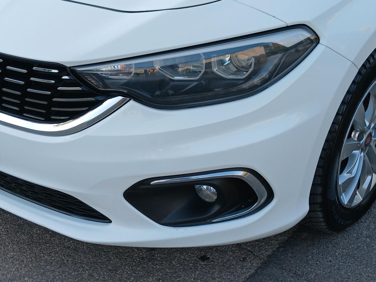 Fiat Tipo 1.6 Mjt S&S SW City Life